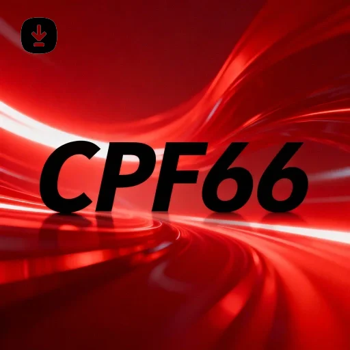 Download gratuito do app da cpf66