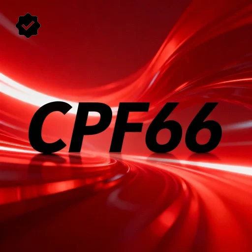 Plataforma completa da cpf66 com todos os jogos