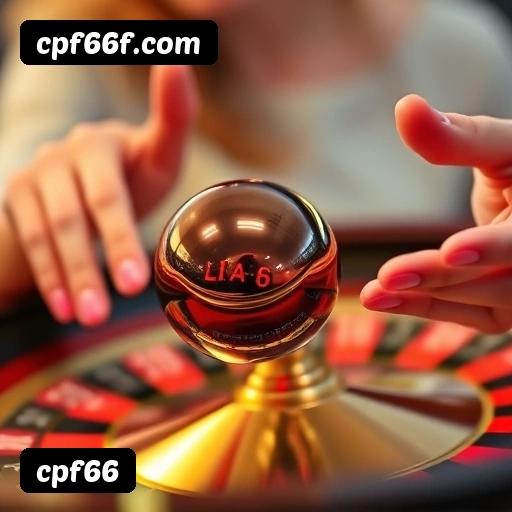cpf66 Logo